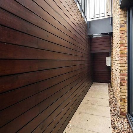 Appartement Chic And Spacious Flat Near Bond Street à Londres Extérieur photo