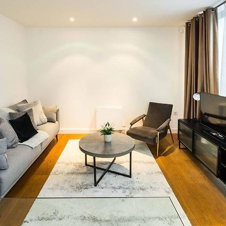 Appartement Chic And Spacious Flat Near Bond Street à Londres Extérieur photo