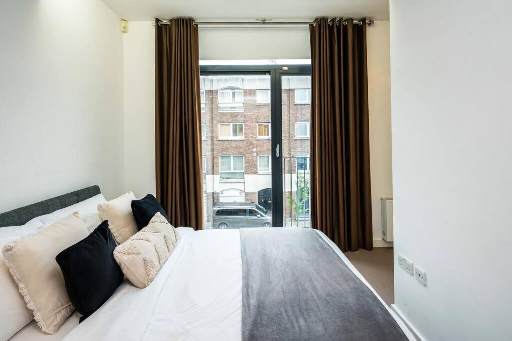 Appartement Chic And Spacious Flat Near Bond Street à Londres Extérieur photo