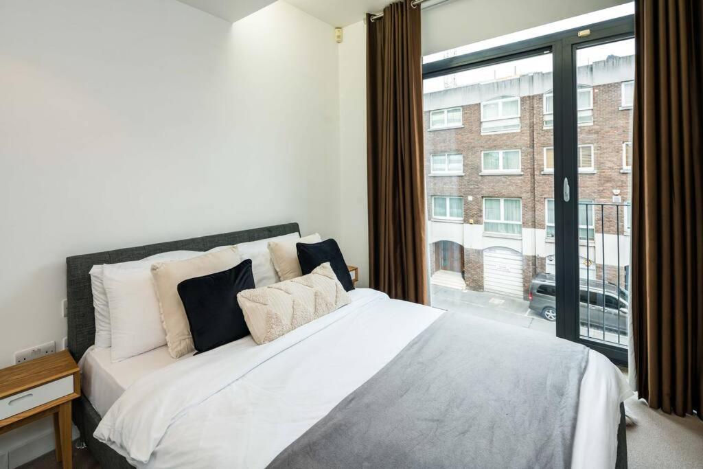 Appartement Chic And Spacious Flat Near Bond Street à Londres Extérieur photo