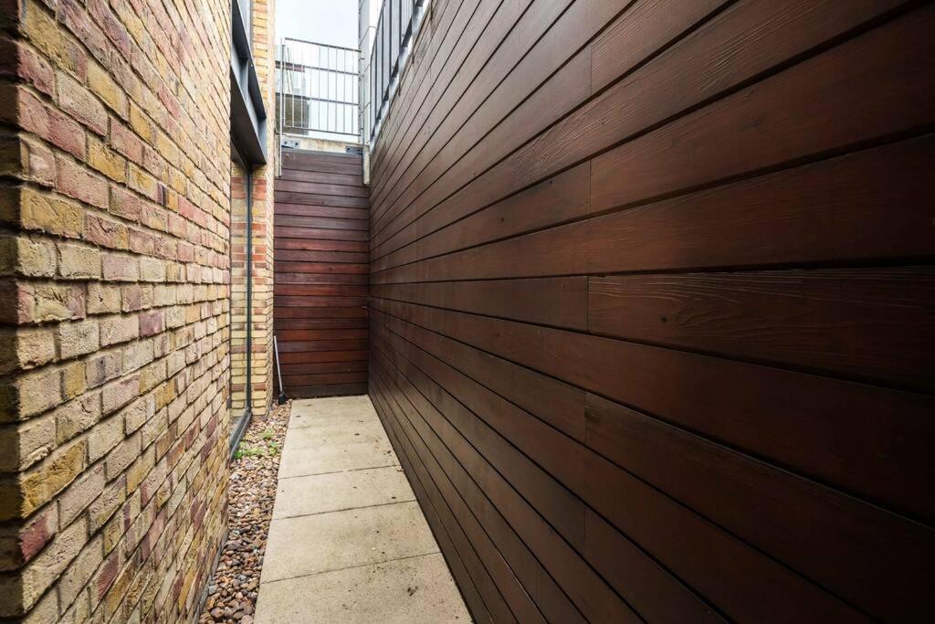 Appartement Chic And Spacious Flat Near Bond Street à Londres Extérieur photo