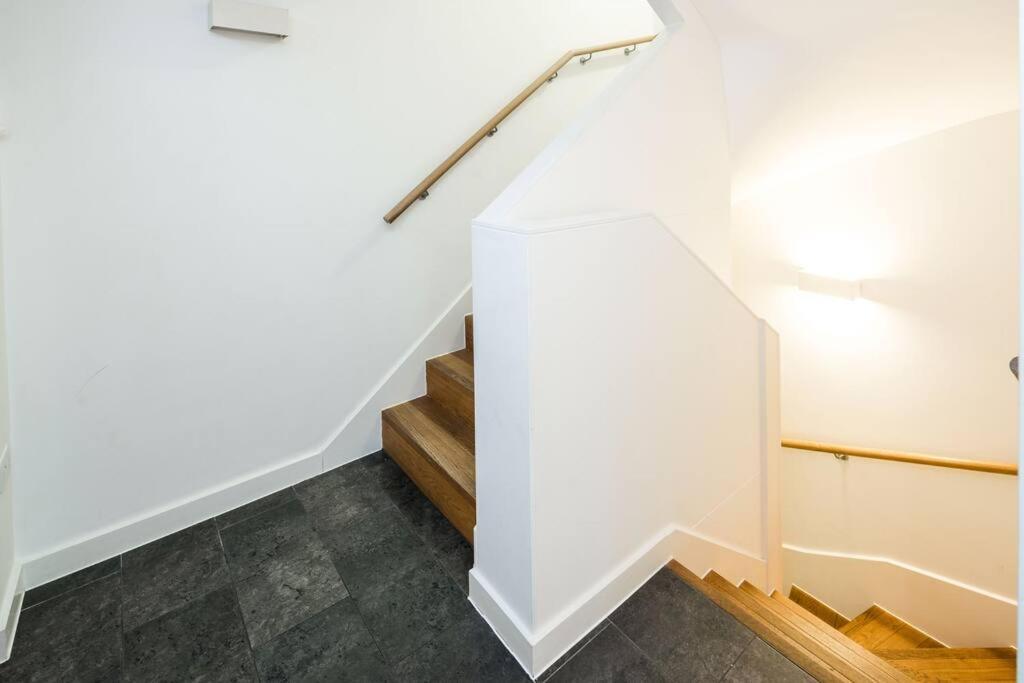 Appartement Chic And Spacious Flat Near Bond Street à Londres Extérieur photo