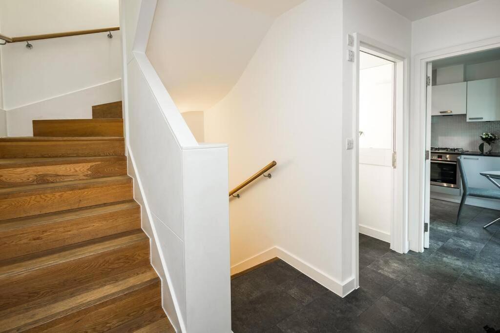 Appartement Chic And Spacious Flat Near Bond Street à Londres Extérieur photo